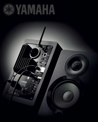 Акустические системы Yamaha